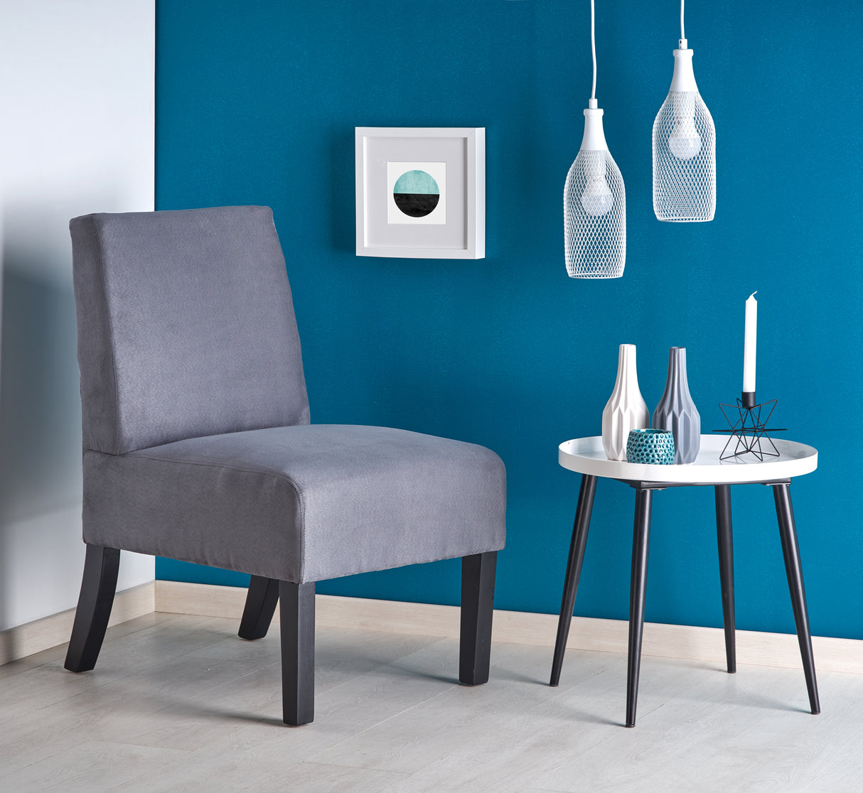 Laisvalaikio kėdė HA1301