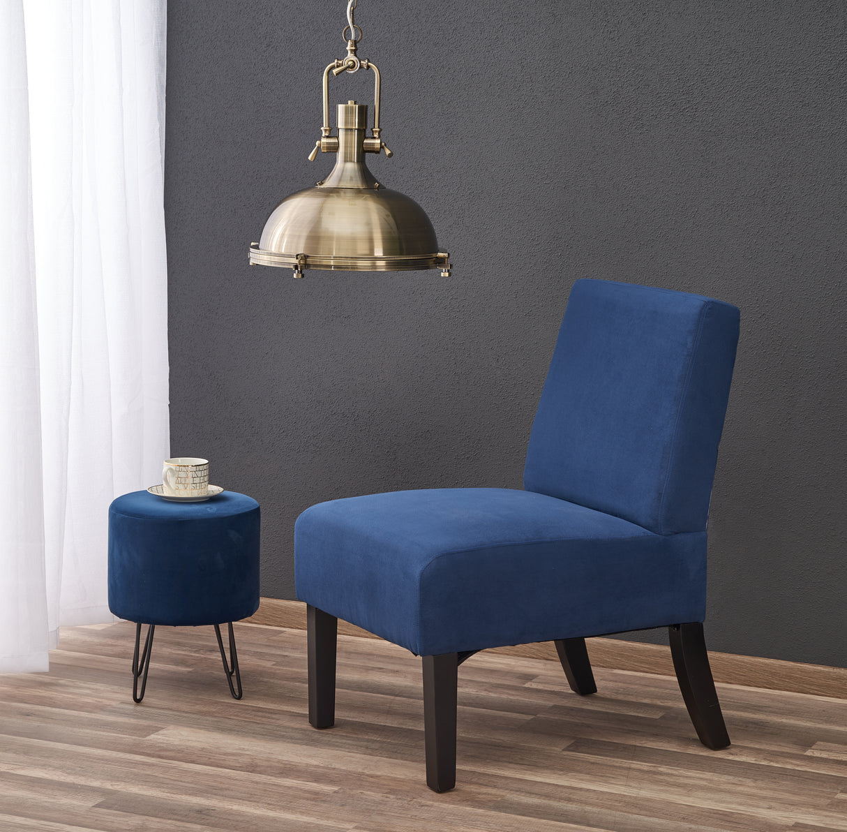 Laisvalaikio kėdė HA1302