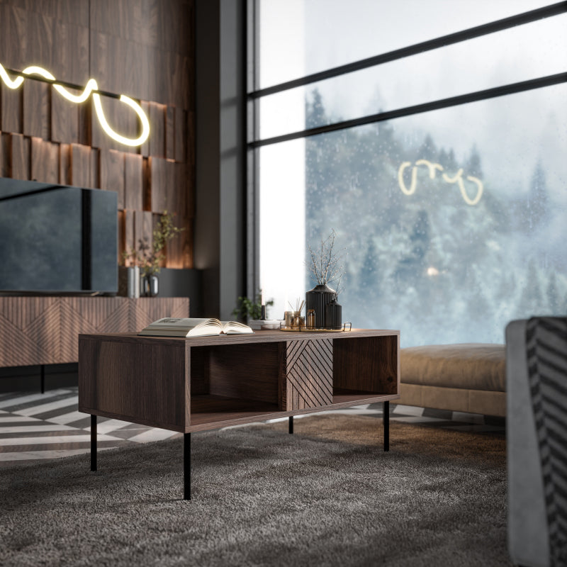 Žurnalinis staliukas HA5719