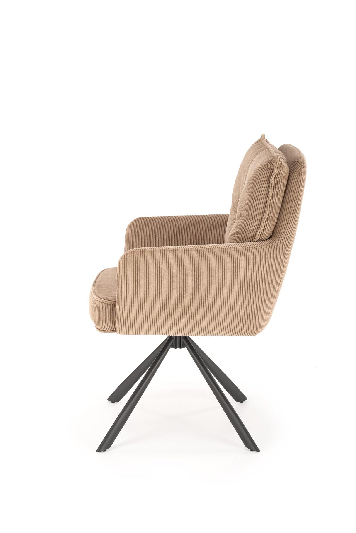 Valgomojo kėdė Cordial Cappuccino