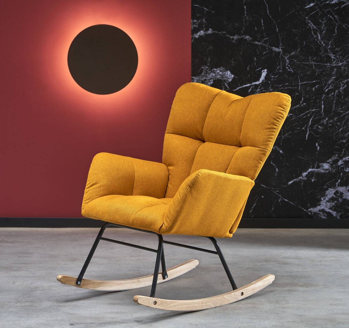 Supamoji kėdė HA1403