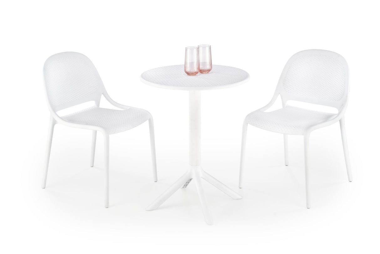 Valgomojo stalas HA4790