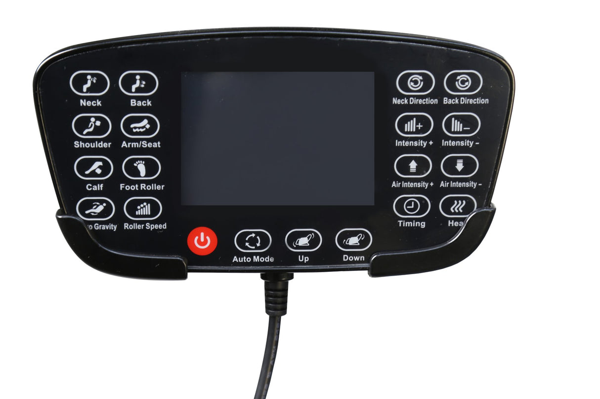 Masažinė kėdė HA6404