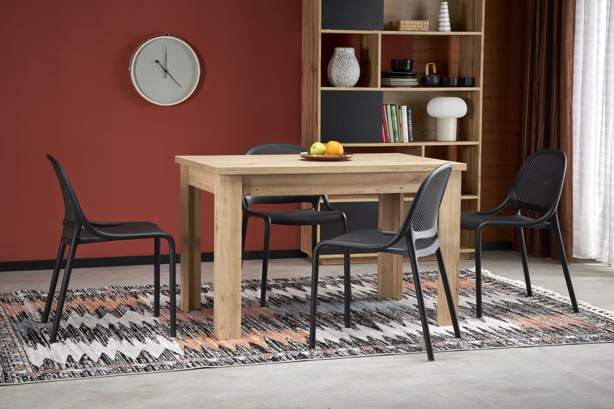 Prailginamas valgomojo stalas HA2192