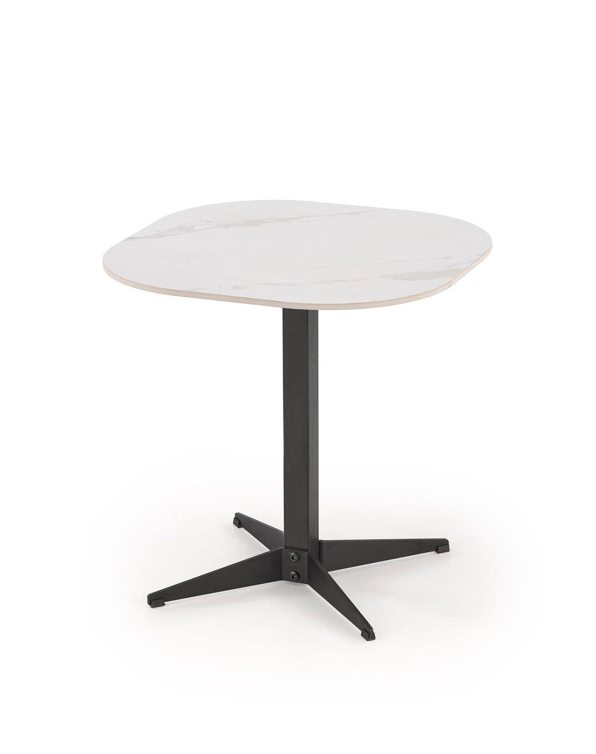 Žurnalinis staliukas Marble Simplicity