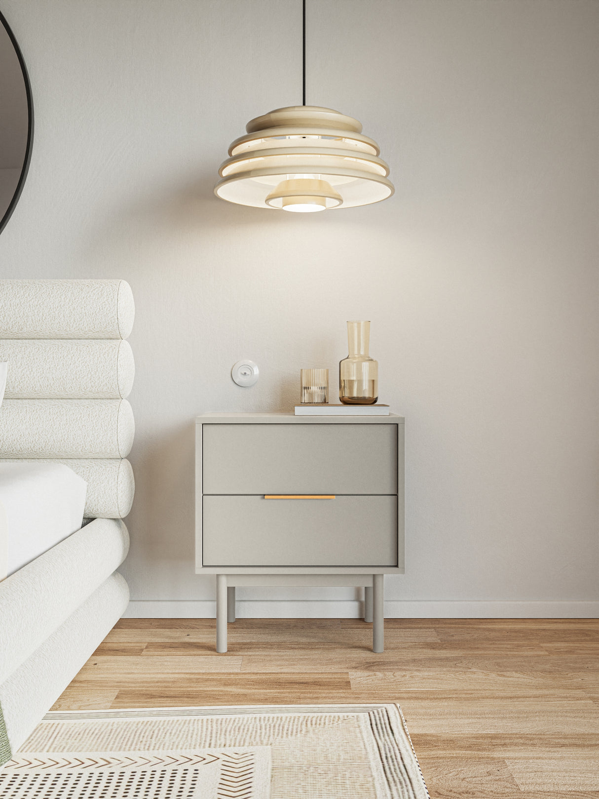 Naktinis staliukas WP1298