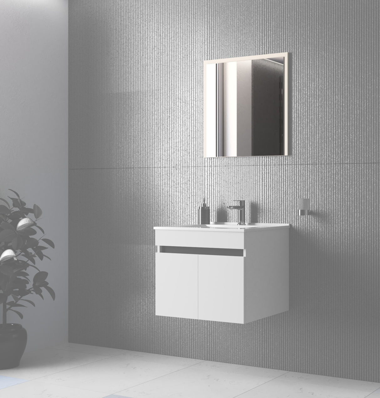 Display Spintelė HA1163