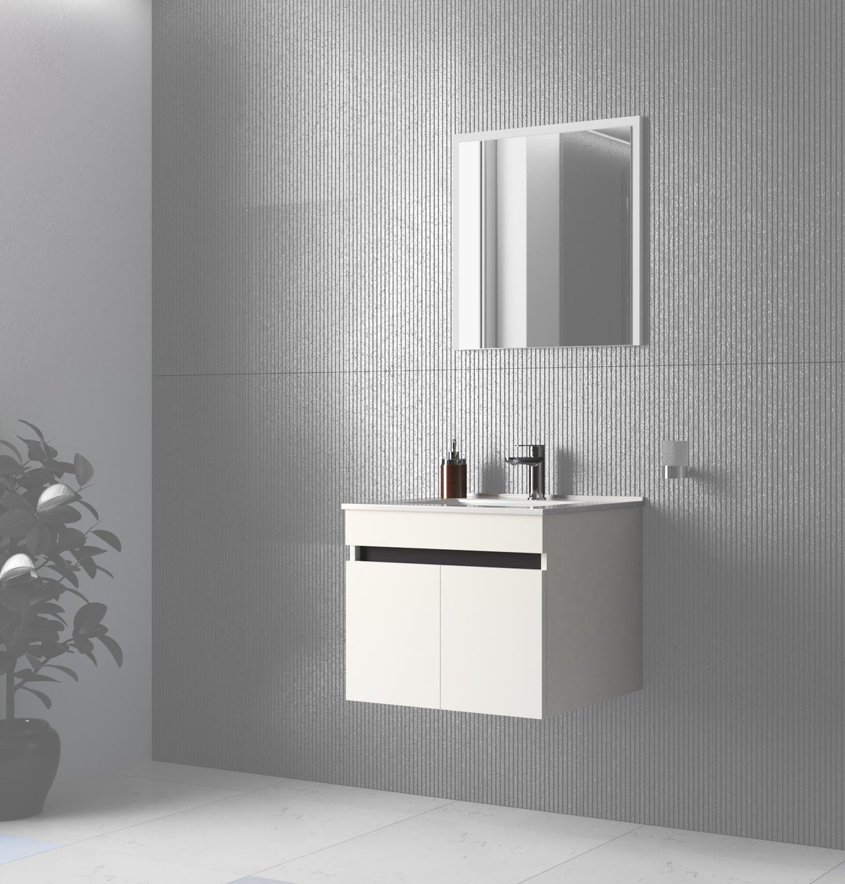 Display Spintelė HA1166