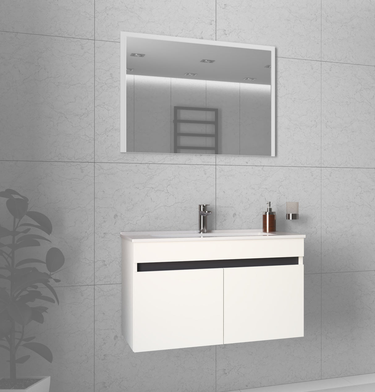 Display Spintelė HA1167