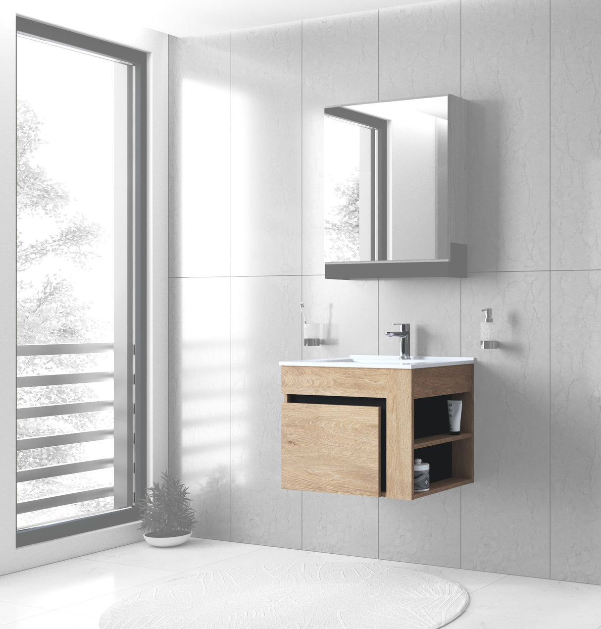 Display Spintelė HA1158