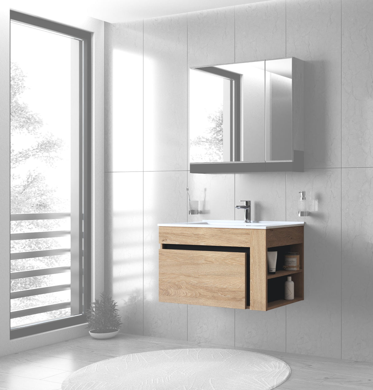 Display Spintelė HA1160