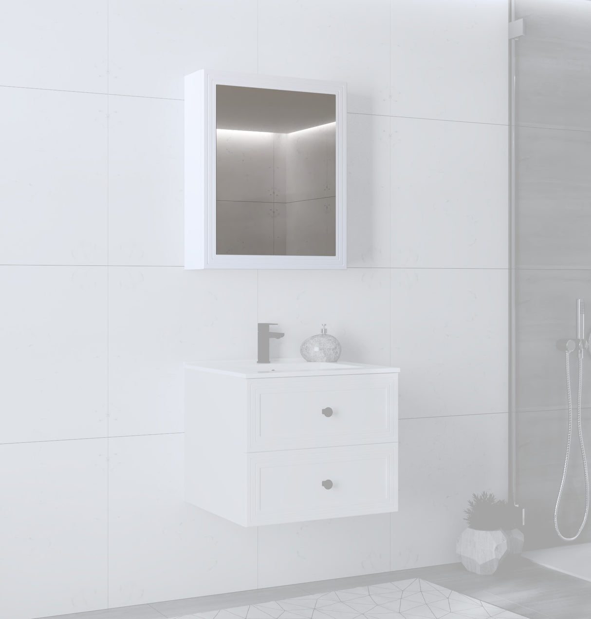 Display Spintelė HA1184