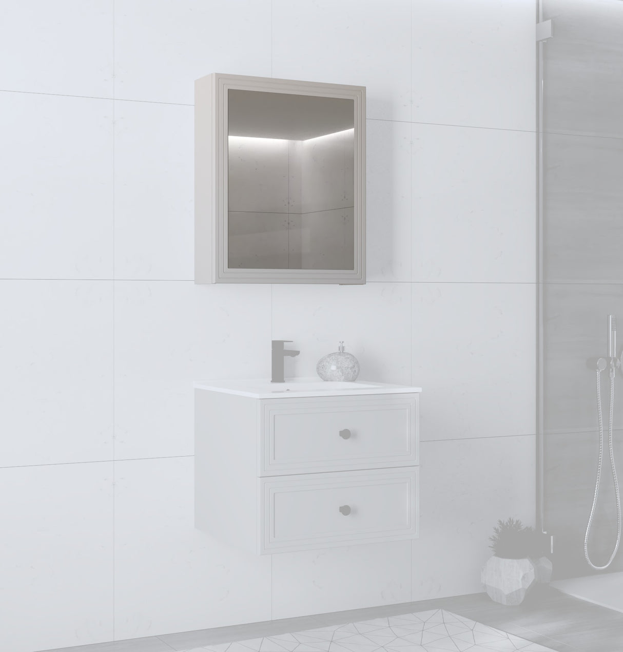 Display Spintelė HA1185