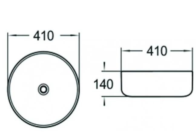 Display Spintelė HA1162