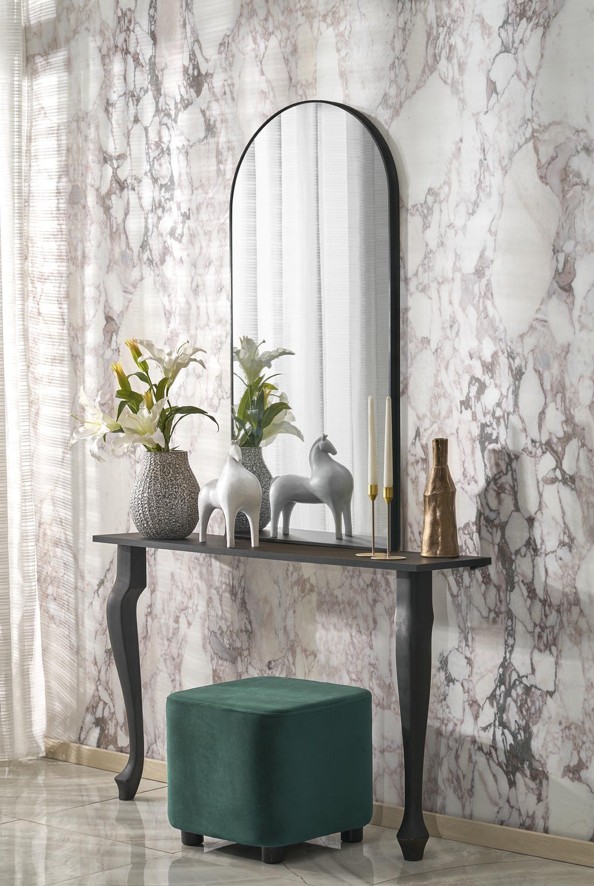 Laisvalaikio kėdė HA1110