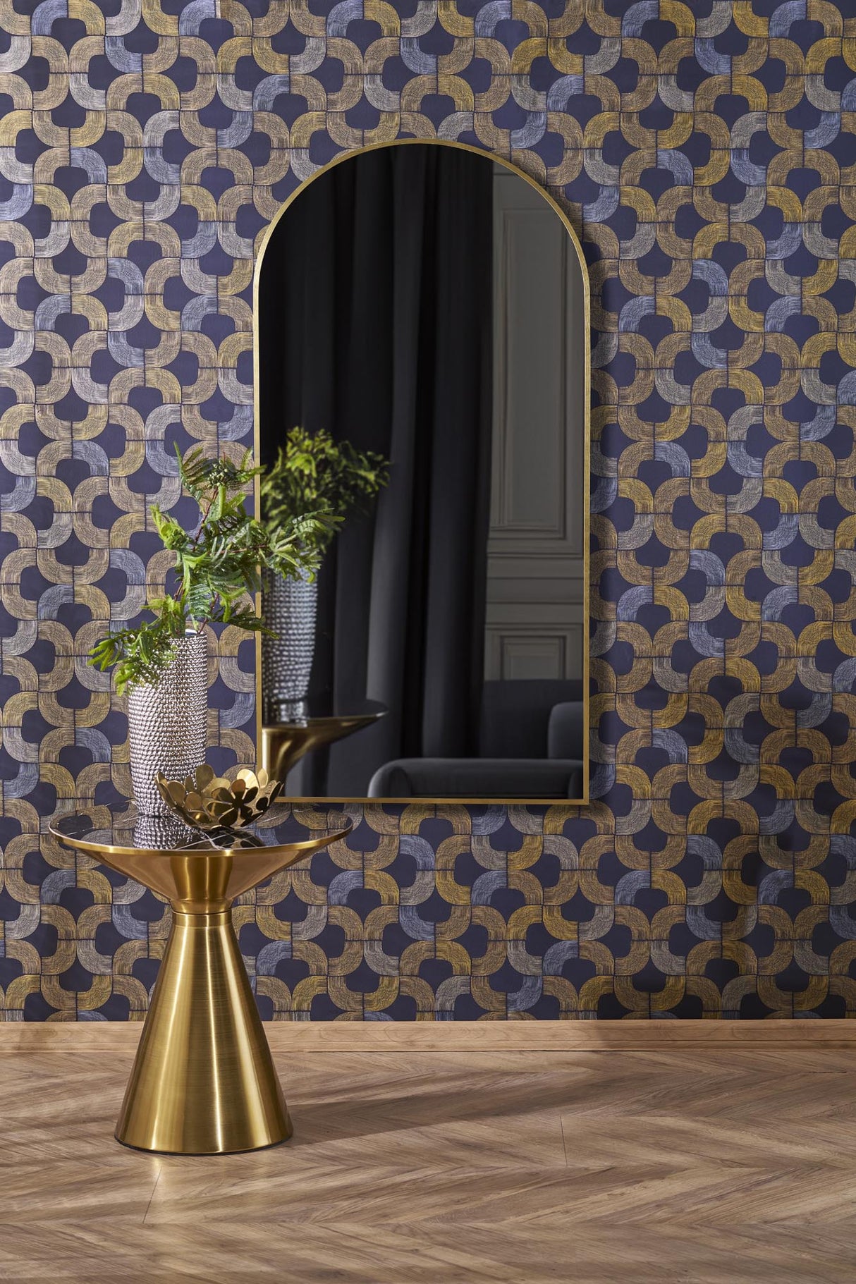 Laisvalaikio kėdė HA1111