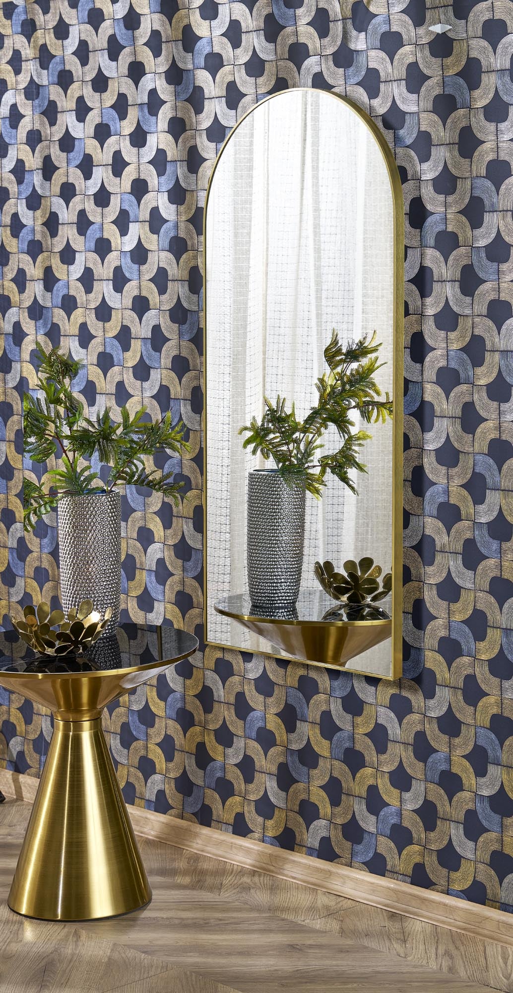 Laisvalaikio kėdė HA1111