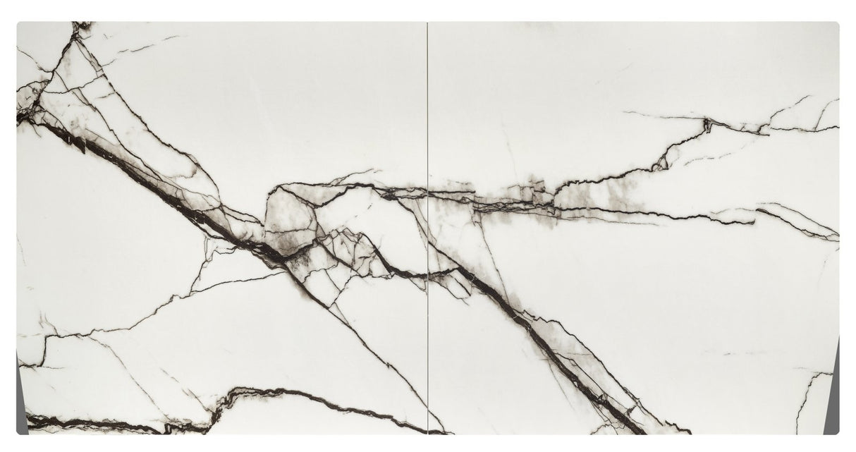 Extendable Valgomojo stalas HA1503