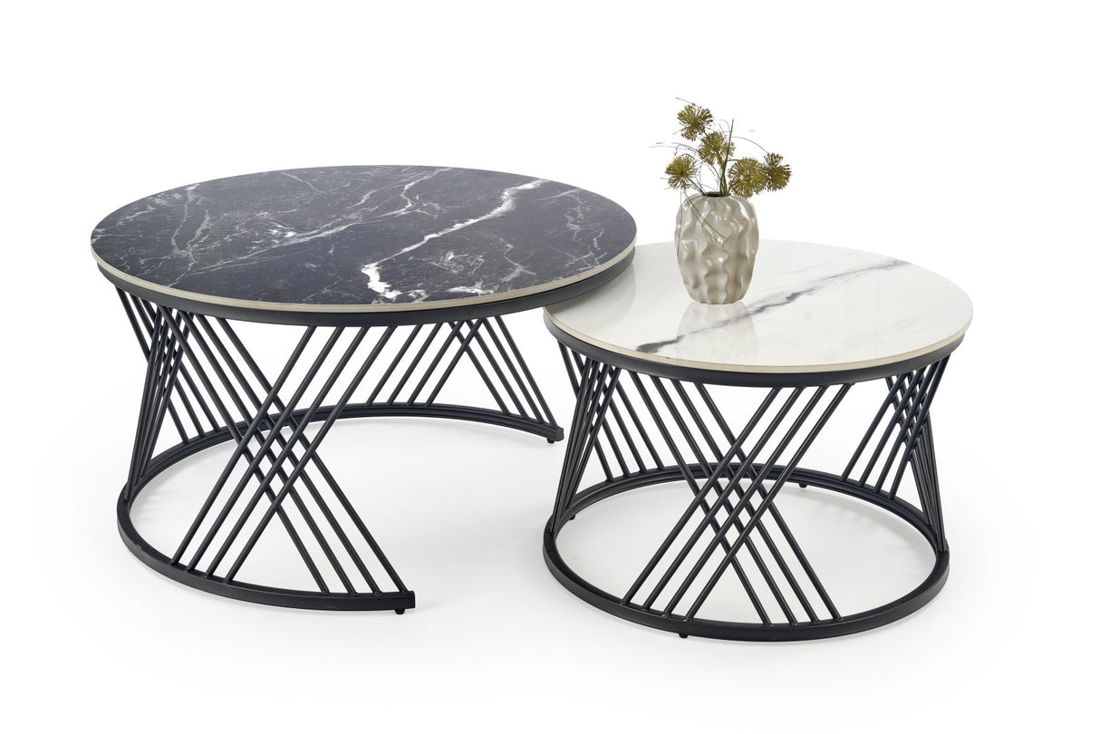 Rectangle Valgomojo stalas HA1311