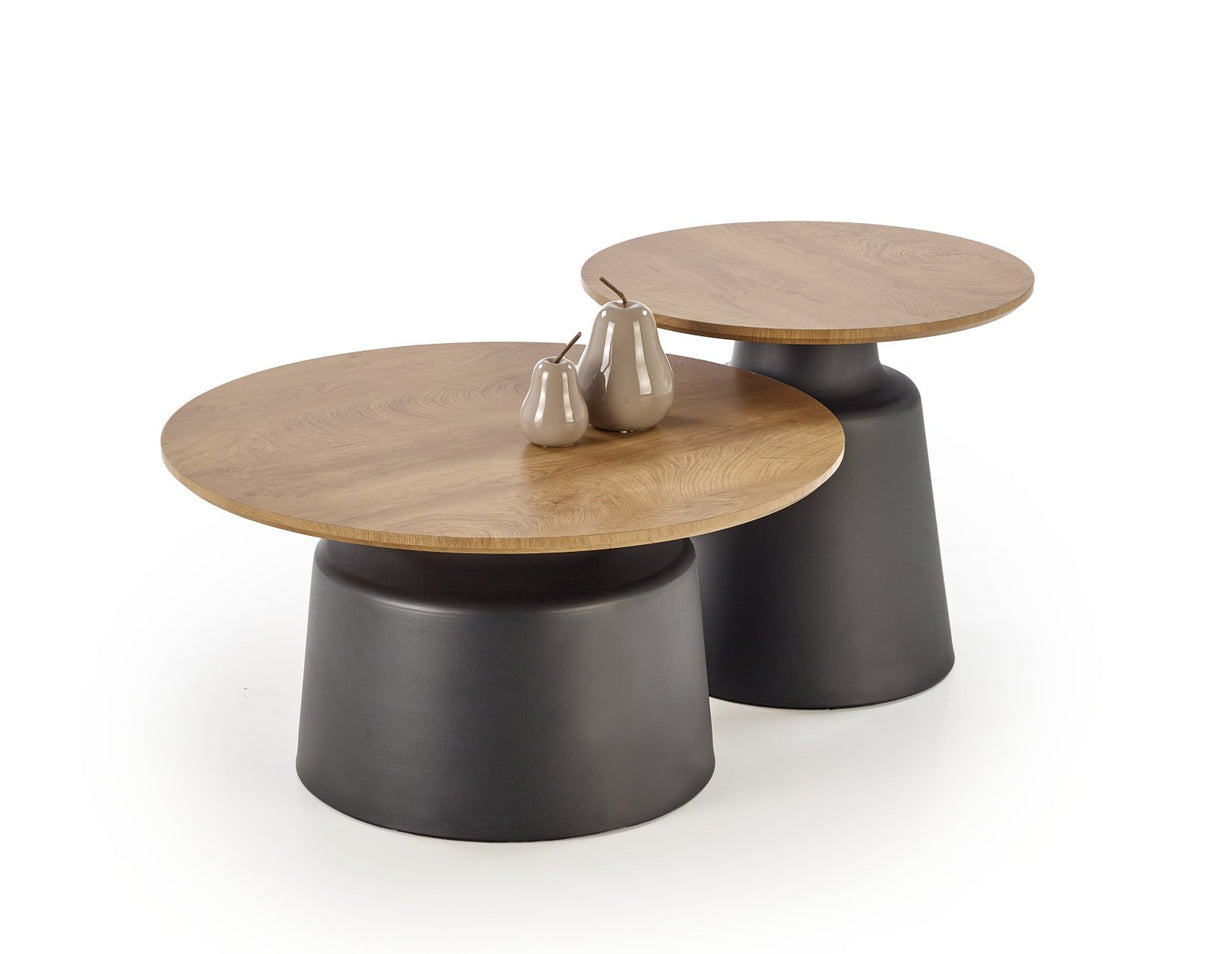 Kavos staliukas Oak Harmony