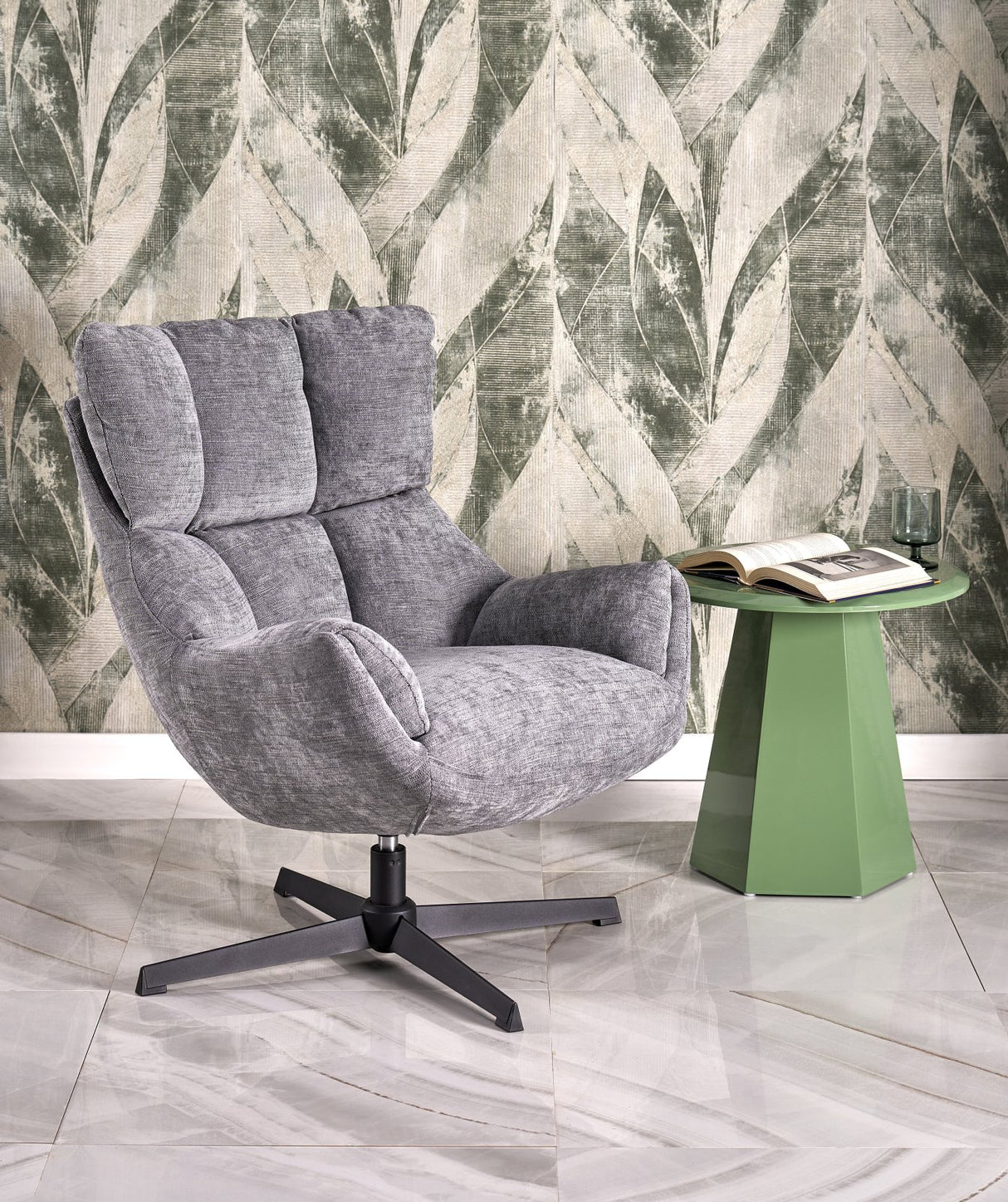 Laisvalaikio kėdė HA1530