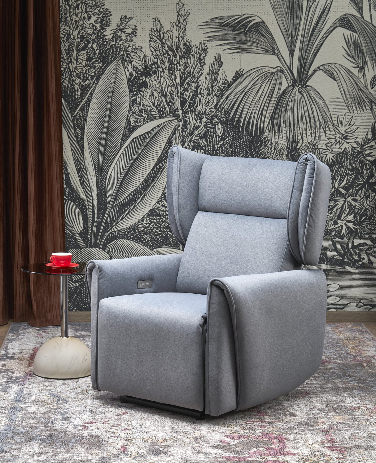 Laisvalaikio kėdė HA1327