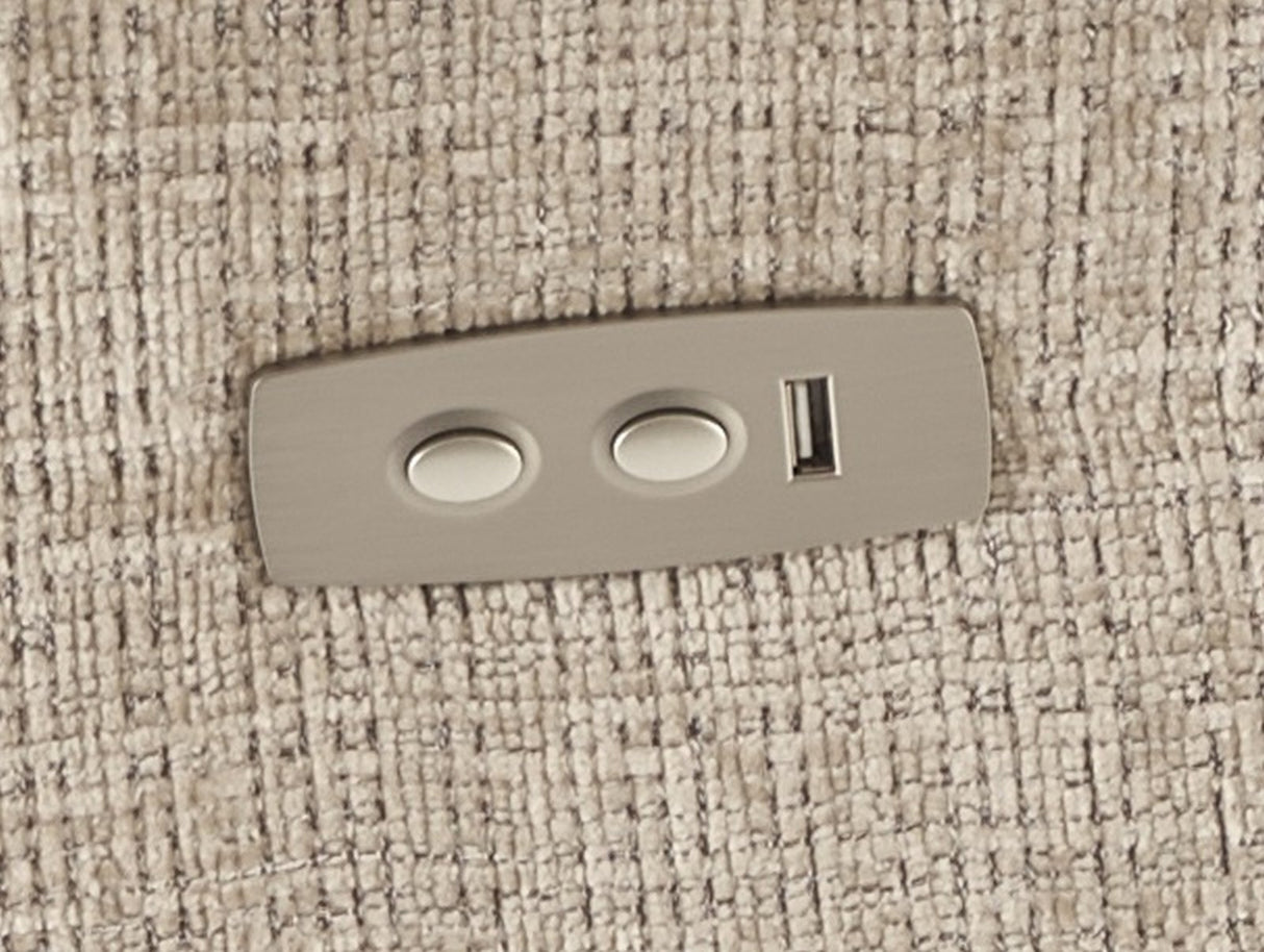 Laisvalaikio kėdė HA1221