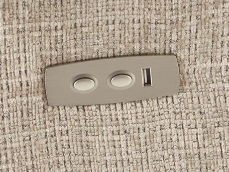 Laisvalaikio kėdė HA1221