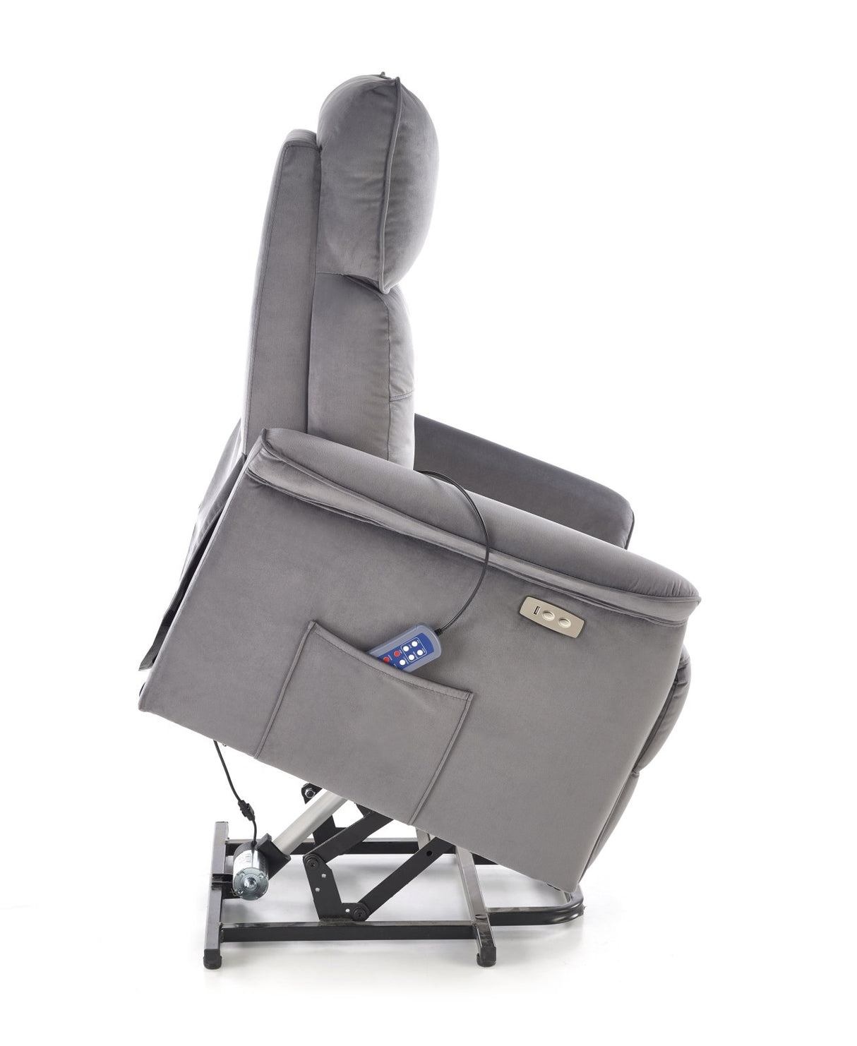 Laisvalaikio kėdė HA1562