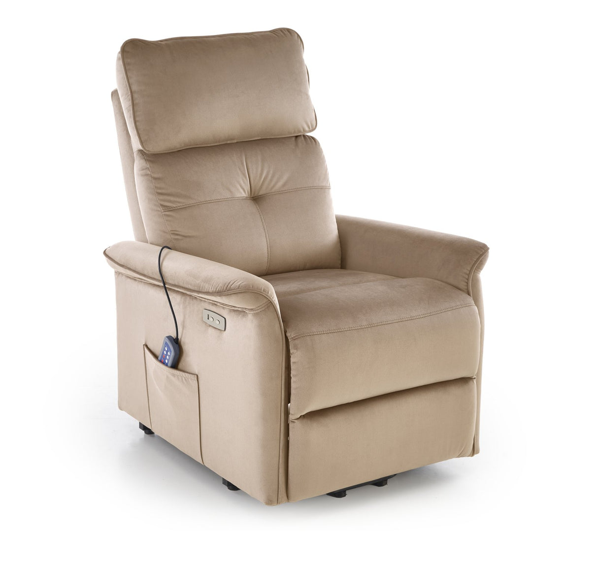 Laisvalaikio kėdė HA1559