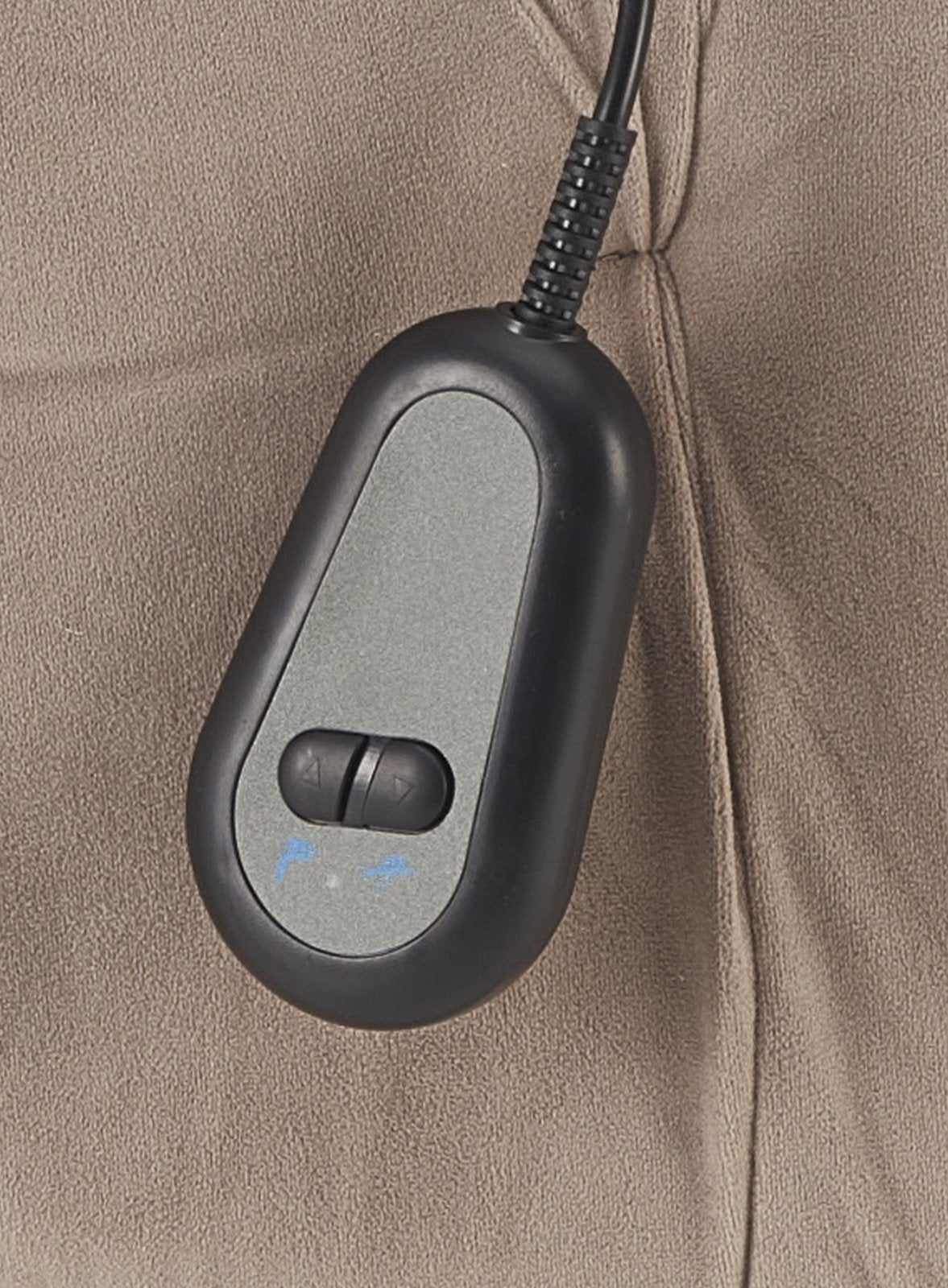 Laisvalaikio kėdė HA1362