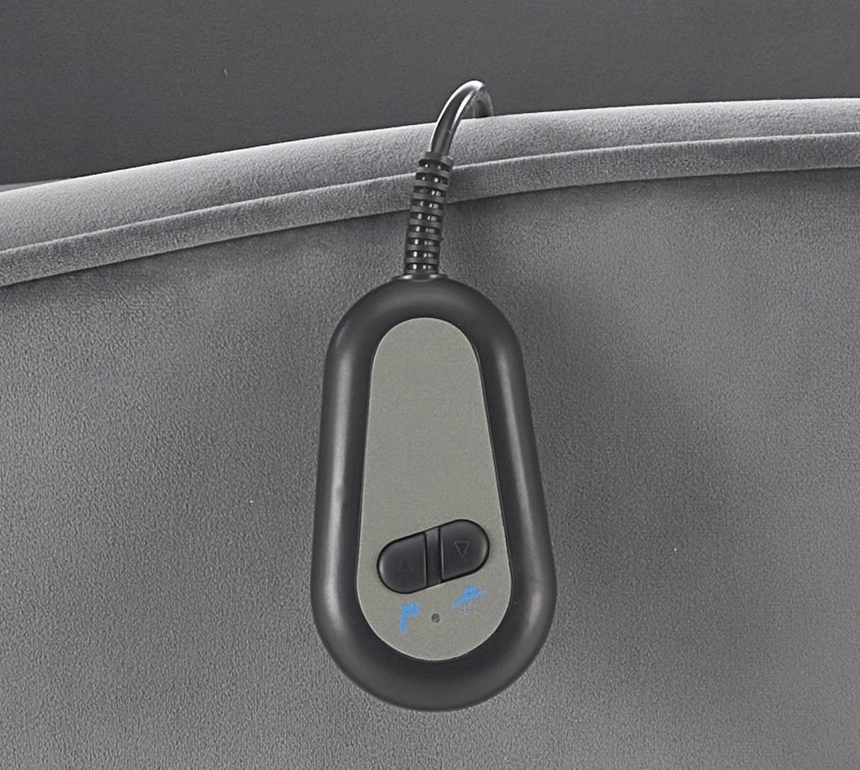 Laisvalaikio kėdė HA1514