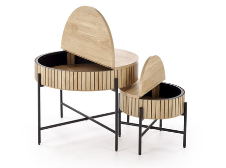 Žurnalinis staliukas HA1271