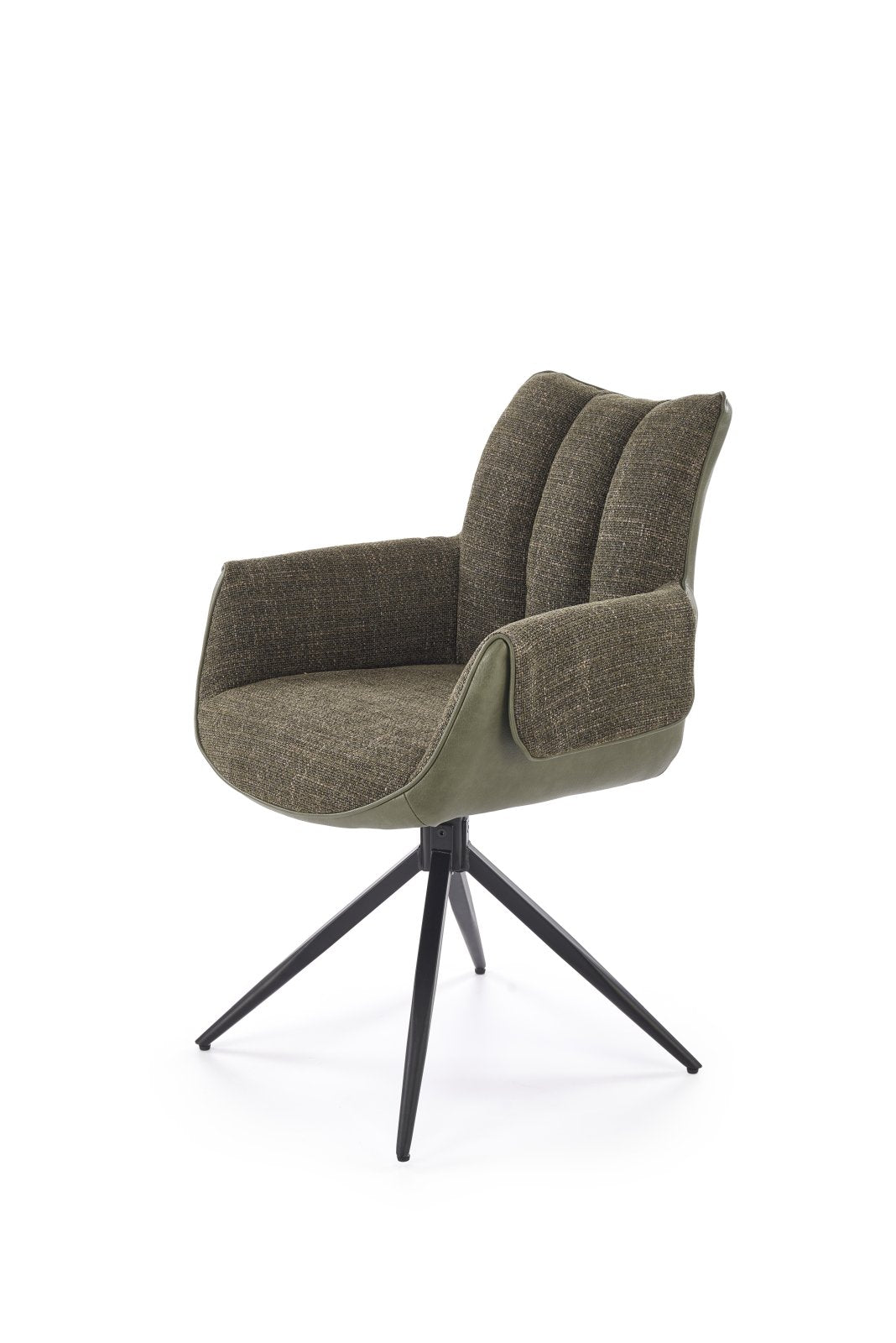Valgomojo kėdė Sage Whisper Green