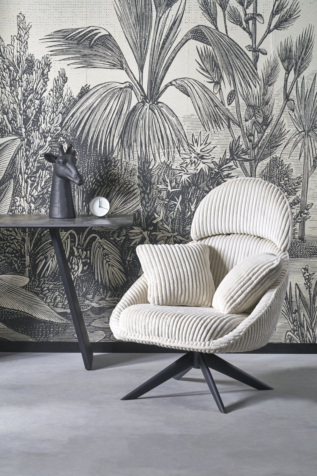 Laisvalaikio kėdė HA1518