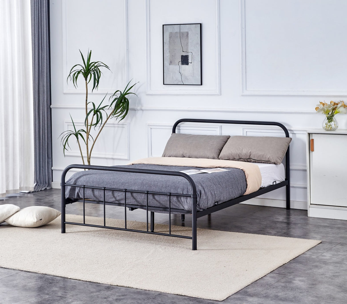 Žurnalinis staliukas HA1496