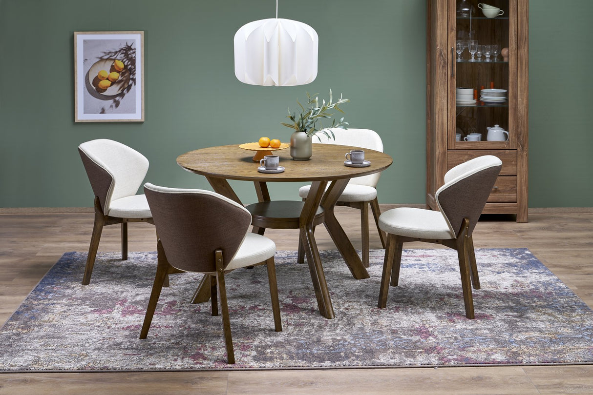 Rectangle Valgomojo stalas HA1554