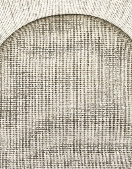 Valgomojo kėdė Luna Turn Beige