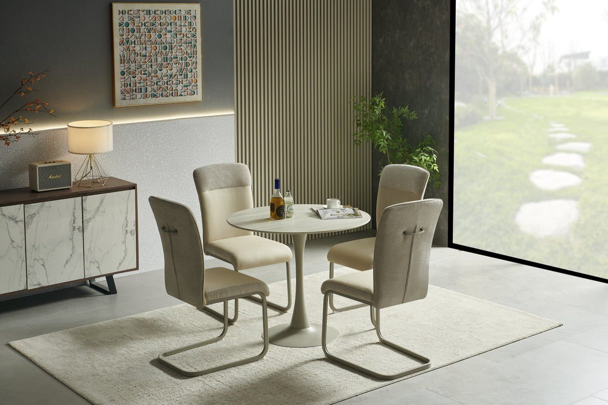 Rectangle Valgomojo stalas HA1580