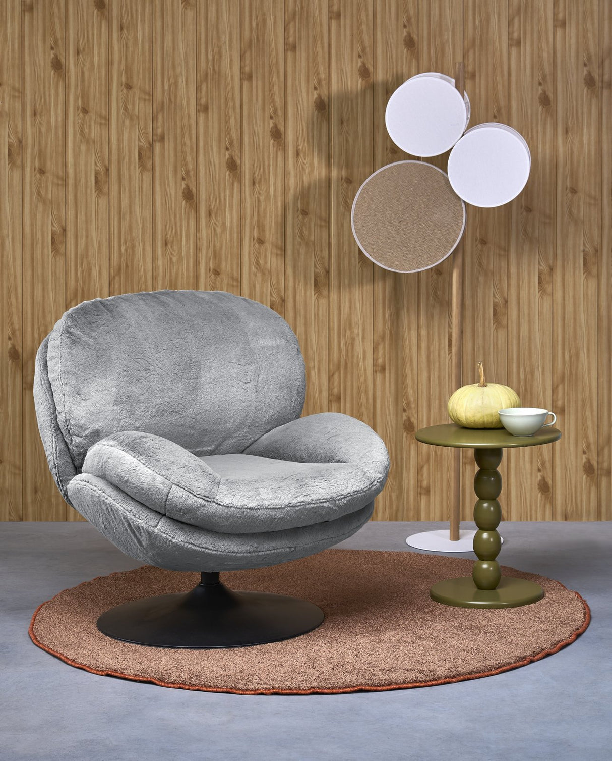 Valgomojo kėdė HA1564