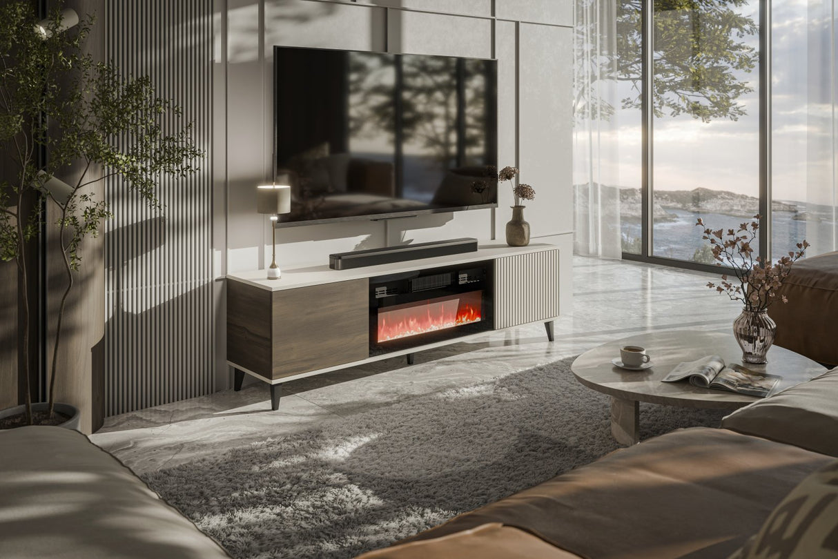 TV spintelė HA1729