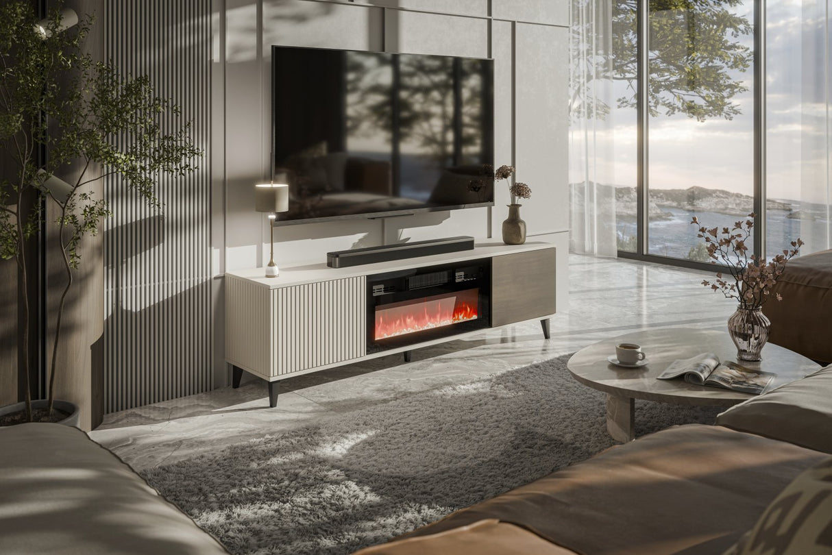 TV spintelė HA1729