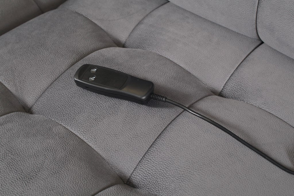 Minkštas kampas BE19