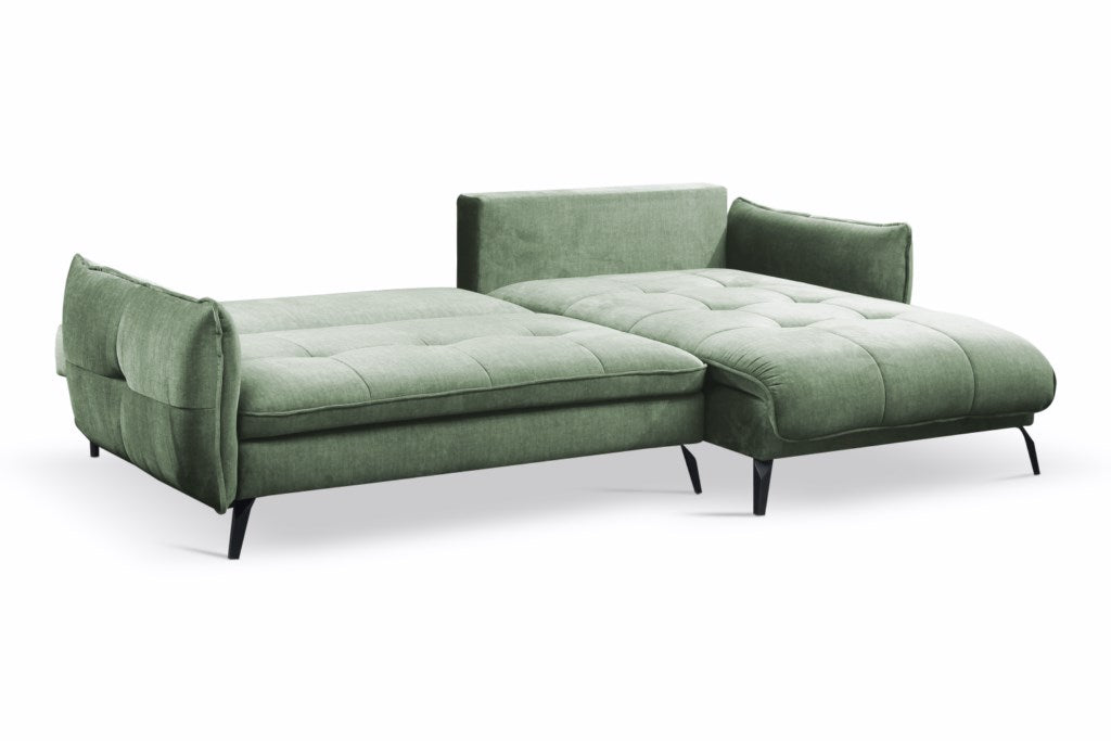 Minkštas kampas BE1