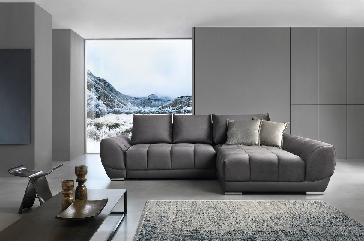 Minkštas kampas BE021