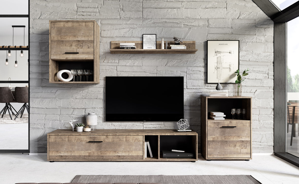 Svetainės komplektas LA12