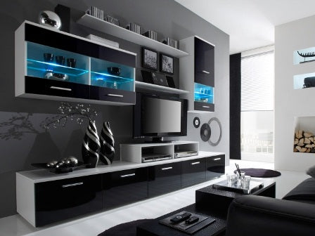 Svetainės komplektas HA8060