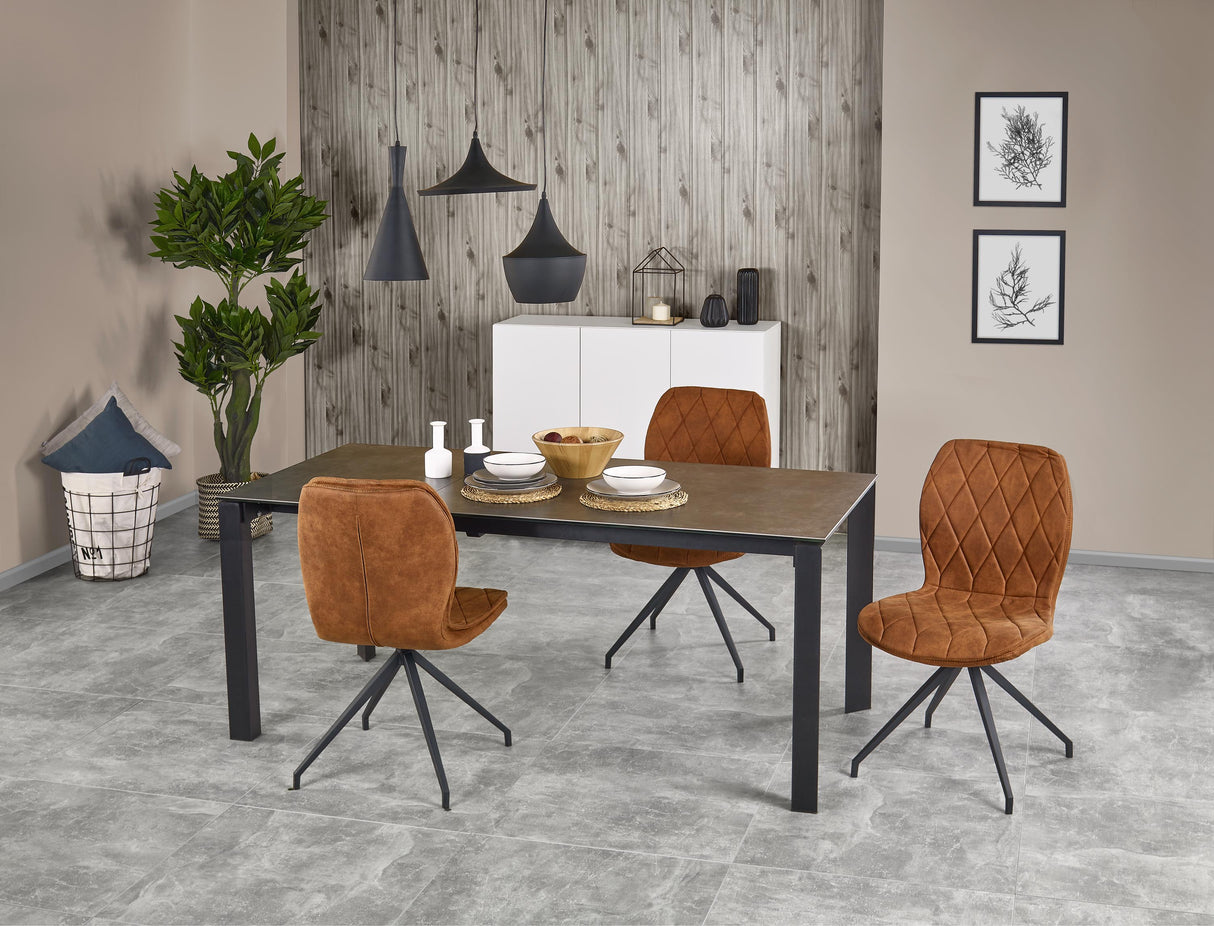 Valgomojo stalas HA8986