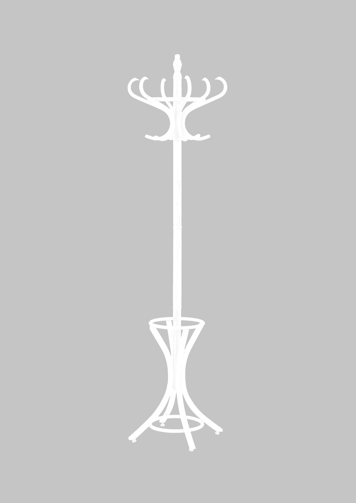 Rūbų kabykla HA1816