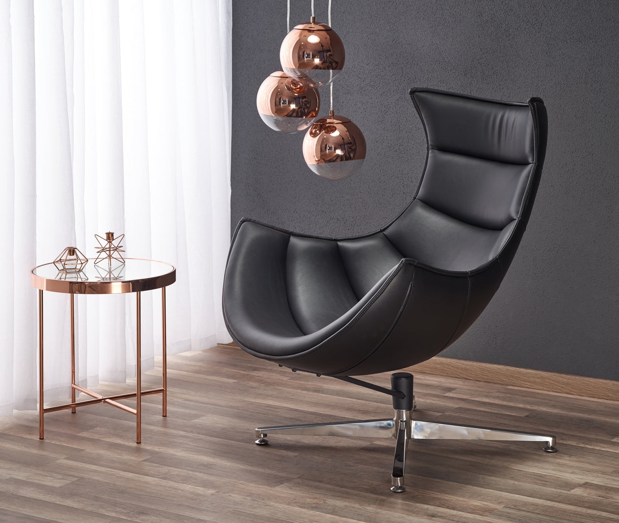 Laisvalaikio kėdė HA8215